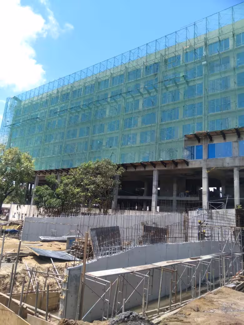 Colombo International Airport Hotel